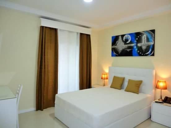 Double Room Standard