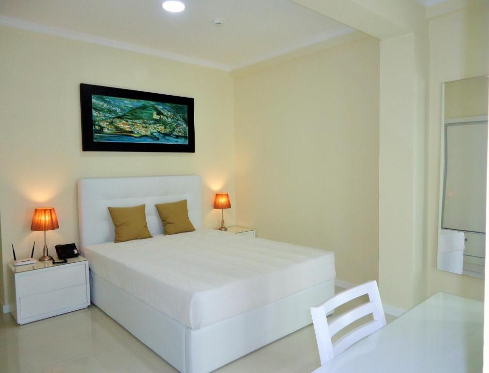 Double Room Junior